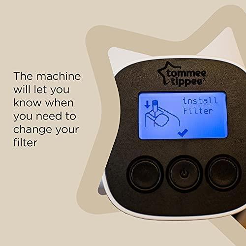 Actual product image Tommee Tippee Perfect Prep Day/Night