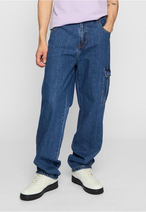 Actual product image Dangerous DNGRS Baggies - 82247 (W38/L34)