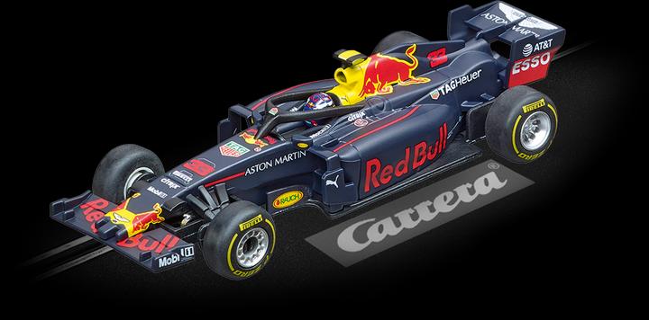 Produktbild Carrera Red Bull Racing RB14
