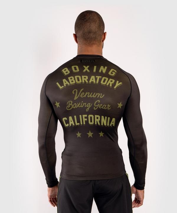 Venum Boxing Lab Rashguard (S)
