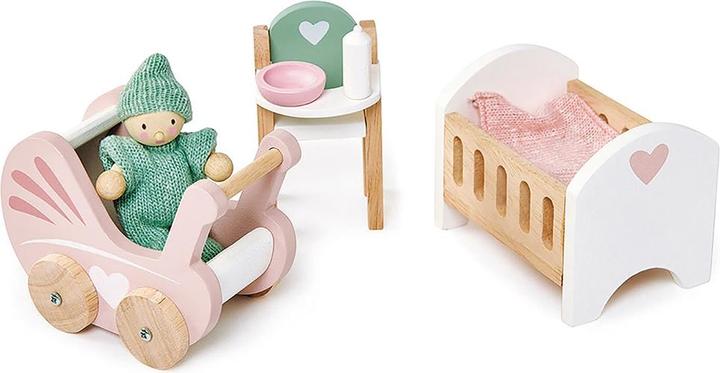 Tender Leaf Toys nursery