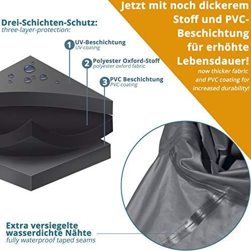 Produktbild Smartpeas Abdeckung Tischtennisplatte