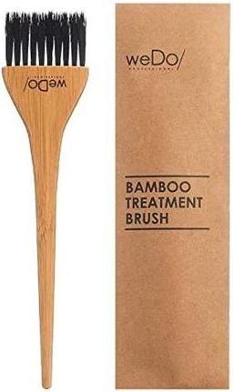 Immagine prodotto WeDo/ Spazzola di trattamento di bambù