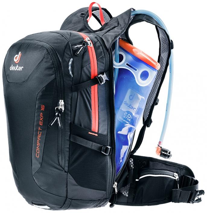 Produktbild Deuter Compact EXP (12 l)