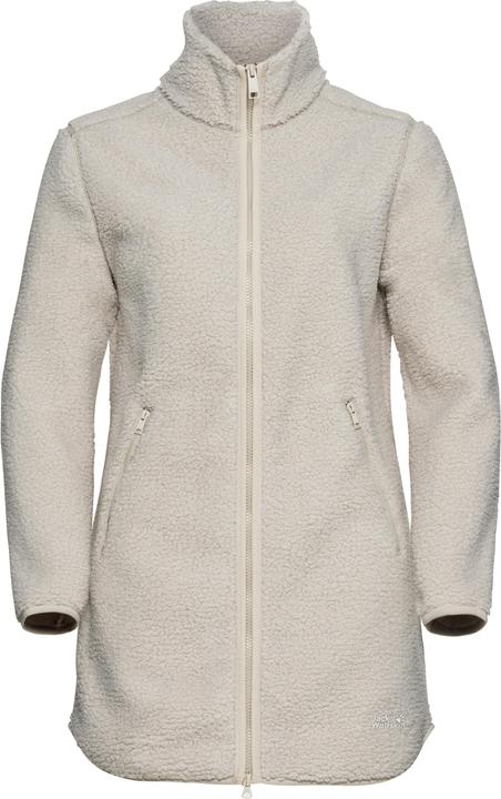 Immagine prodotto Jack Wolfskin High Curl Coat W (XS)