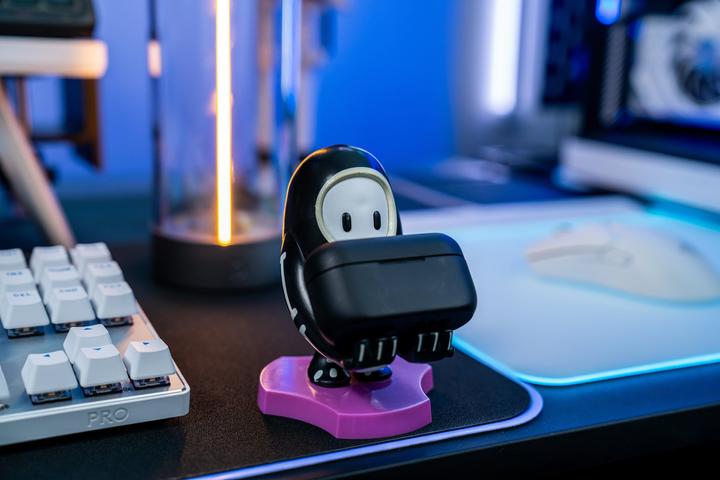 Produktbild Exquisite Gaming Fall Guys: Skelly - Cable Guy Holdem (PS5)