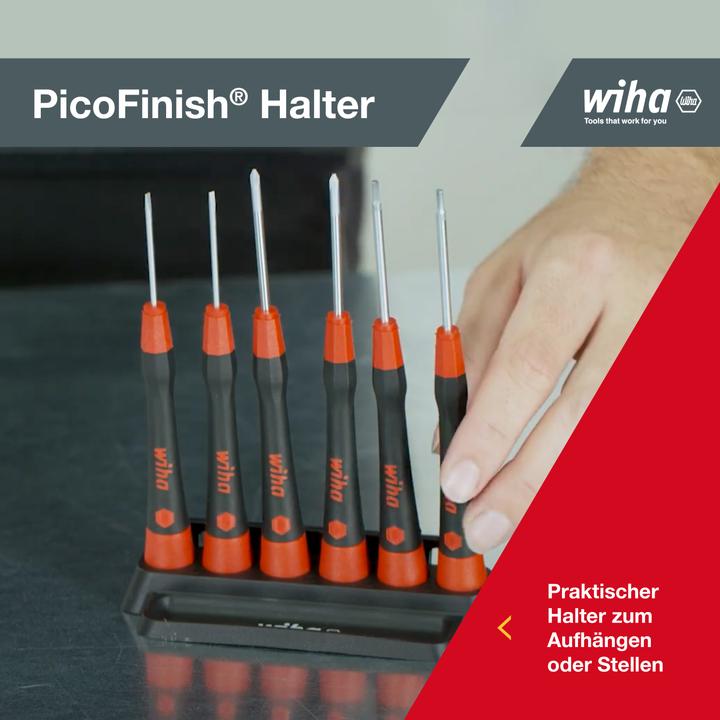 Produktbild Wiha PicoFinish (Torx (TX))