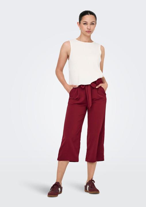 Actual product image Only ONLNOVA Normal geschnitten Hose Hose (34)