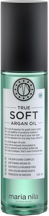 Immagine prodotto Maria Nila Cura e stile - True Soft Argan Oil (30 ml)