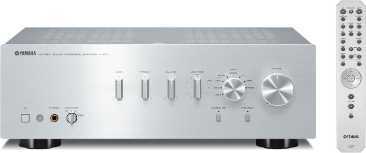 Immagine prodotto Yamaha A-S701 (Amplificatore)