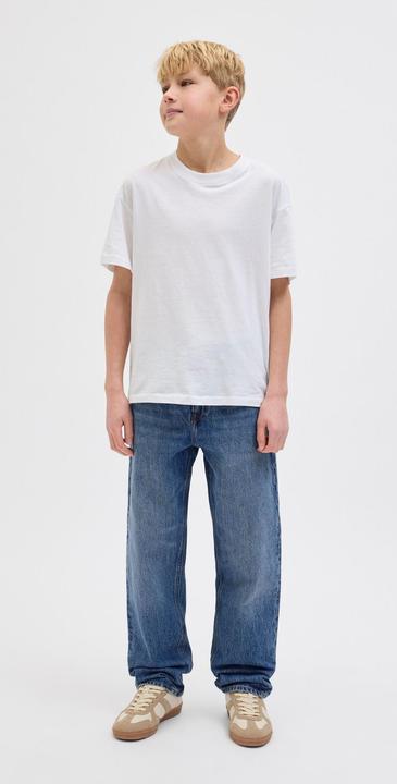 Produktbild Jack & Jones JJICHRIS JJORIGINAL AM 868 JNR Relaxed Fit Jeans Junior Relaxed Fit Jeans (140)