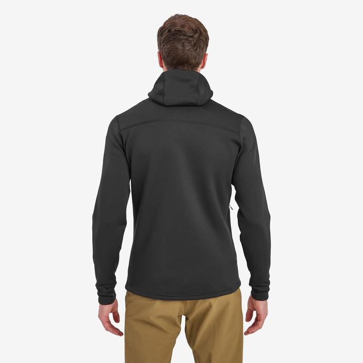Immagine prodotto Montane Felpa con cappuccio Fury (L)