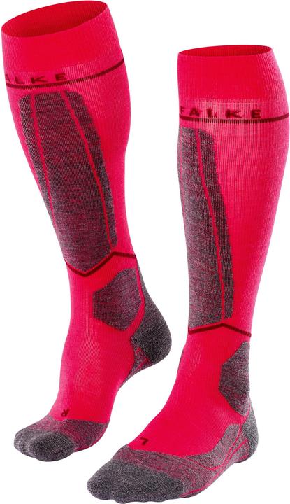 Actual product image Falke SK4 Energizing Light Women (35 - 36)