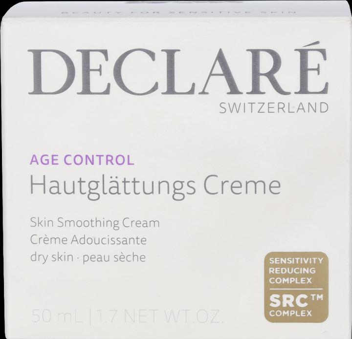 Produktbild Declaré Age Control Hautglättungs Creme (50 ml, 24h Creme)