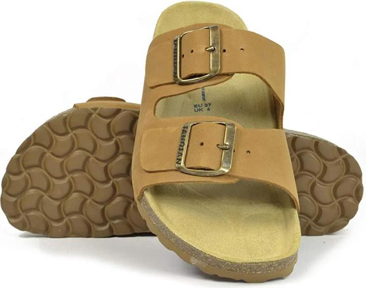 Immagine prodotto Sanosan Sandali Aston in pelle (38)