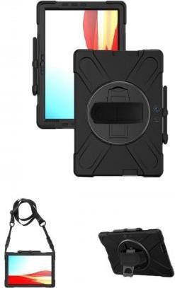 Image du produit DLH Protection Rugueuse Surface Pro X (Microsoft Surface Pro X)