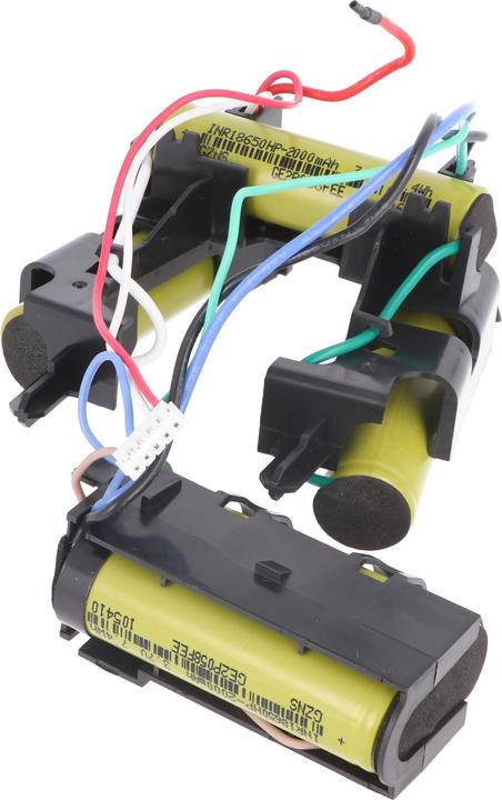 Image du produit XCell Batterie 18V compatible avec Electrolux VBHC7787E, 8087979053, 809115702, AEG VBHC7787E
