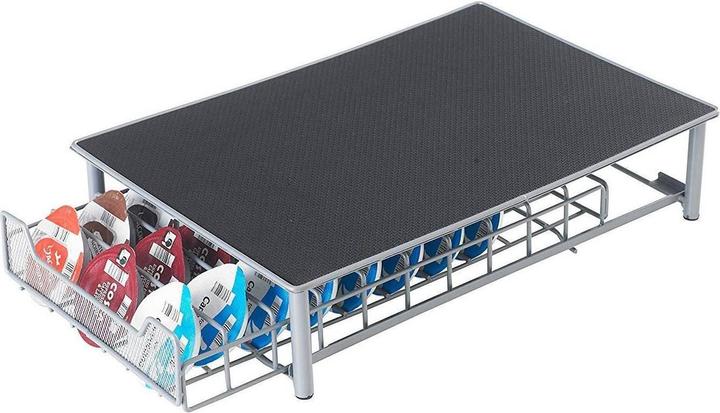 Actual product image JTI Storage drawer for coffee capsules - Tassimo