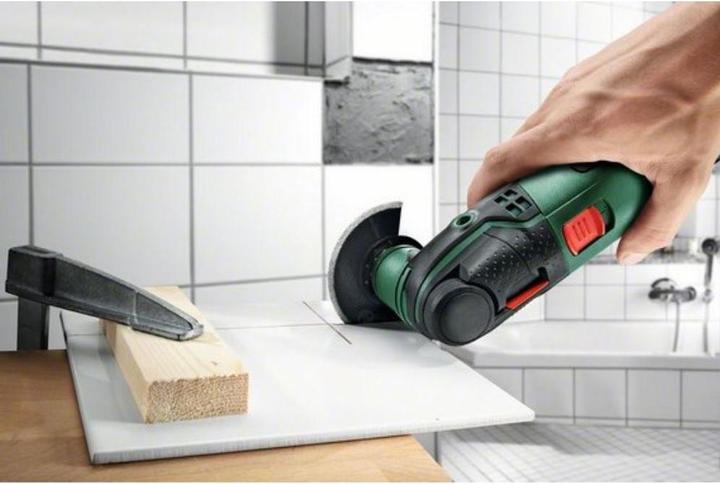 Produktbild Bosch Home & Garden AdvancedMulti 18