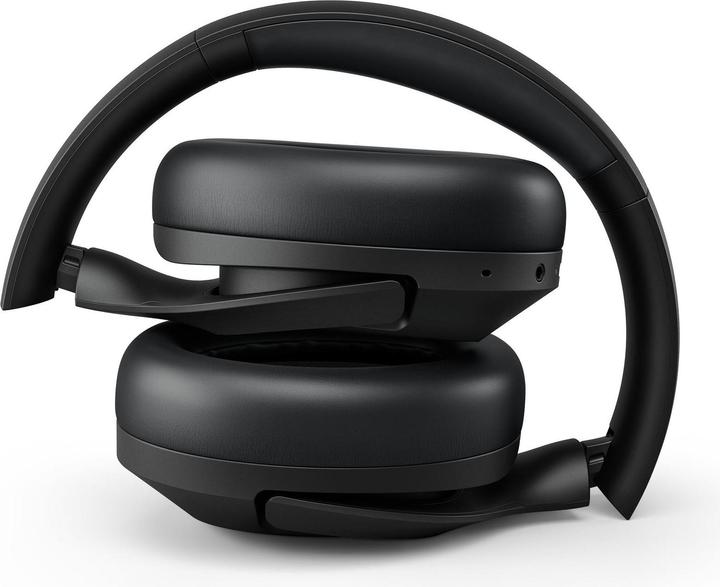 Actual product image Philips TAH8506 (ANC, 45 h, Wireless, Cable)