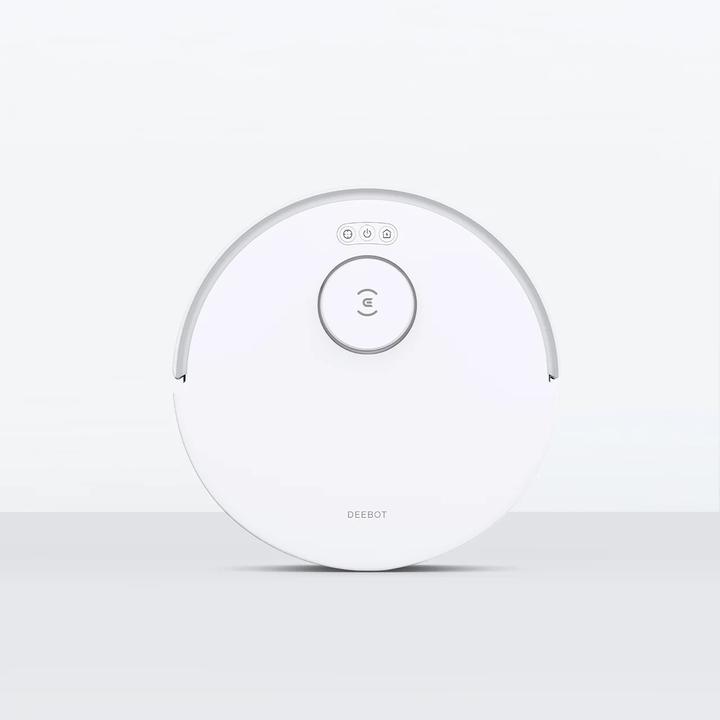 Produktbild Ecovacs N20 Deebot (Saugroboter)