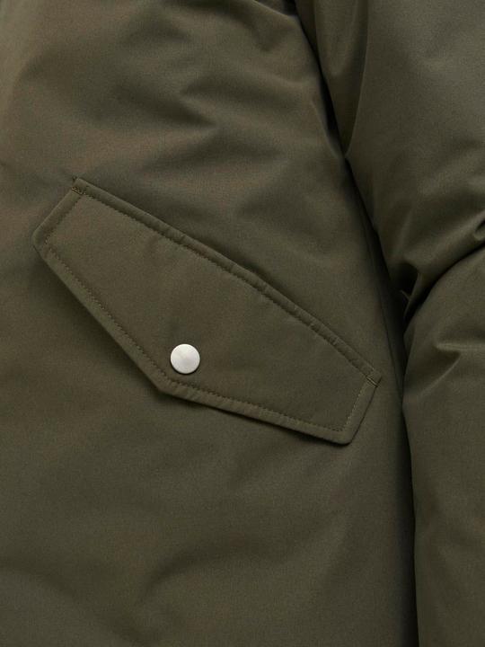 Image du produit Jack & Jones Klassischer Parka (L)