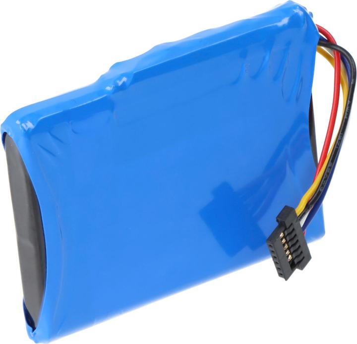 AccuCell Akku Yakumo Alpha GPS