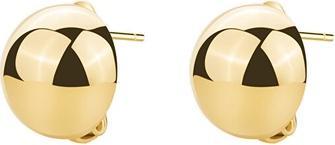 Image du produit Brosway Gold-Plated Earrings Perfect Bpc31