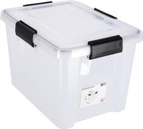 Aufbewahrungsbox