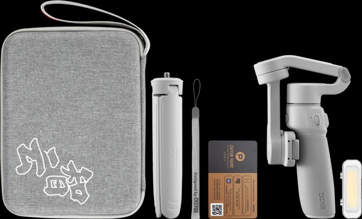 Image du produit Zhiyun Smooth Q4 Combo (Smartphone, 0.28 kg)