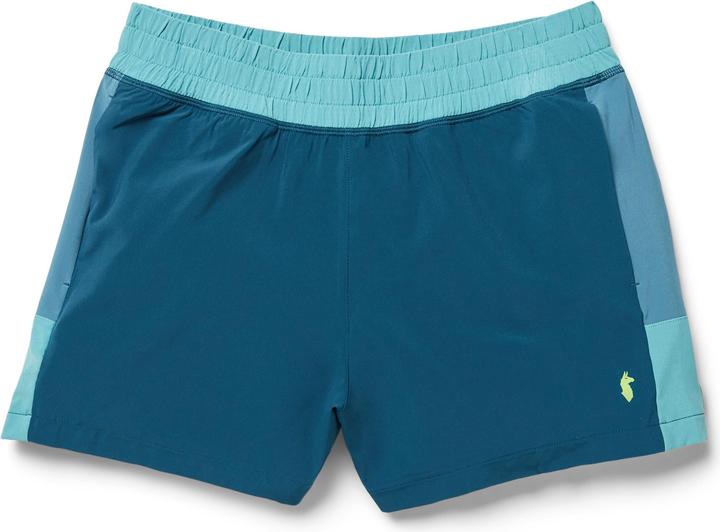 Cotopaxi W Cambio Short