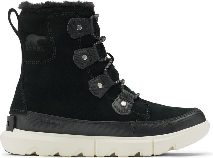 Sorel Explorer II Joan
