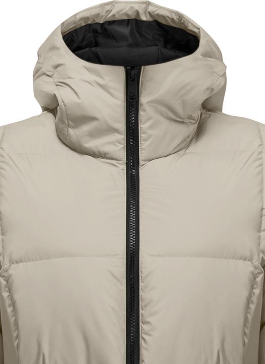 Actual product image Jack Wolfskin Frozen Lake Coat W (XL)