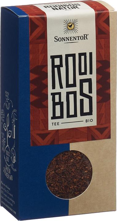 Immagine prodotto Sonnentor Rooibosh Tee nature (100 g)