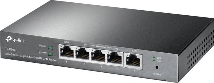 Produktbild TP-Link TL-R605