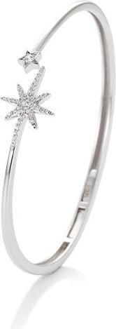 Breuning ARMREIF - BRILL. 0,282 Ct. H/si (585, - Gold)