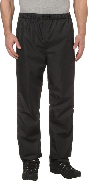 Actual product image Vaude Fluid II (M)