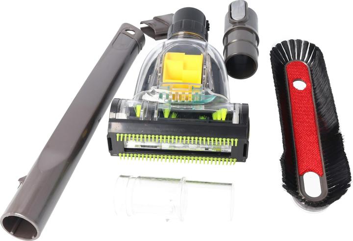 Immagine prodotto AccuCell Zubehör-Set für Dyson und Staubsauger mit 32mm Anschluss