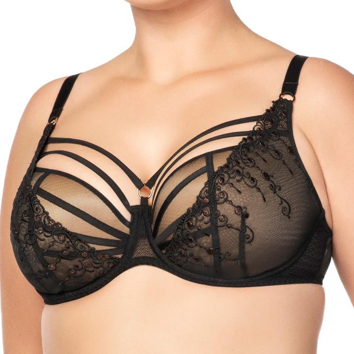 Ulla Exclusive Line Schalen BH