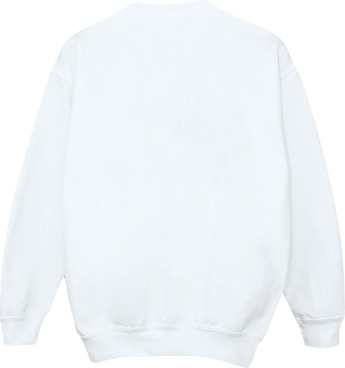 Produktbild Disney Tinker Bell A Little Sparkle Sweatshirt Mädchen (140, 146)