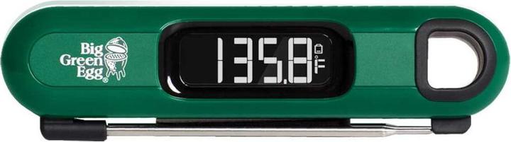 Actual product image BIG Digital penetration thermometer Instant Read