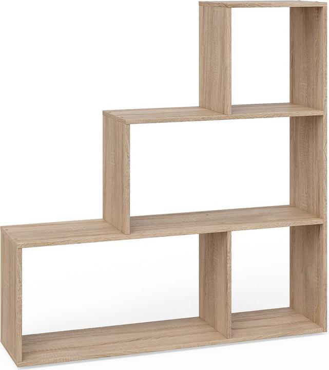 Produktbild Vicco Treppenregal (117 x 29 x 123 cm)