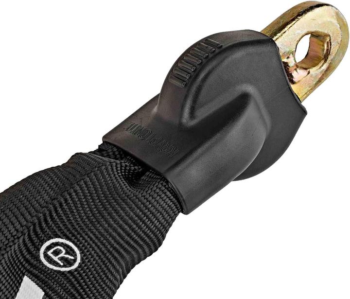 Actual product image Kryptonite Kryptolok 990 (120 cm)