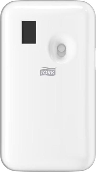 Actual product image Tork Aroma Air Freshener White