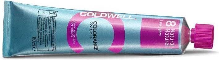 Goldwell Colorance Cover Plus