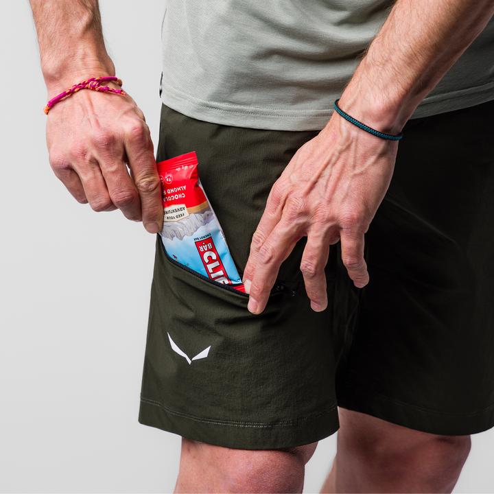 Actual product image Salewa Puez 4 Shorts (52)