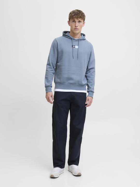 Actual product image Jack & Jones Wide Leg Fit Klassische Hosen Klassische Hosen (W32/L32)