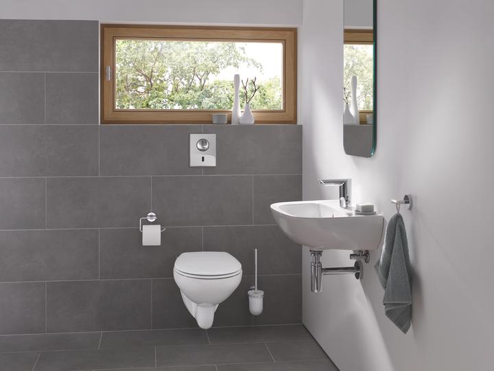 Immagine prodotto Grohe WC sospeso in ceramica Bau