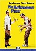 Produktbild Ein seltsames Paar (DVD, 1967, Japanisch, Deutsch, Englisch, Französisch, Italienisch, Spanisch)