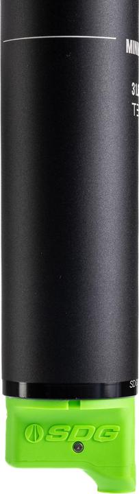 Produktbild Sdg Tellis V2 Dropper Sattelstütze, 31.6mm, 230mm, 612.5mm Länge, black (31.60 mm)
